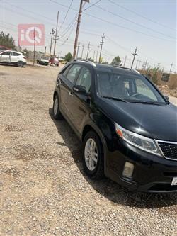 كيا سورينتو